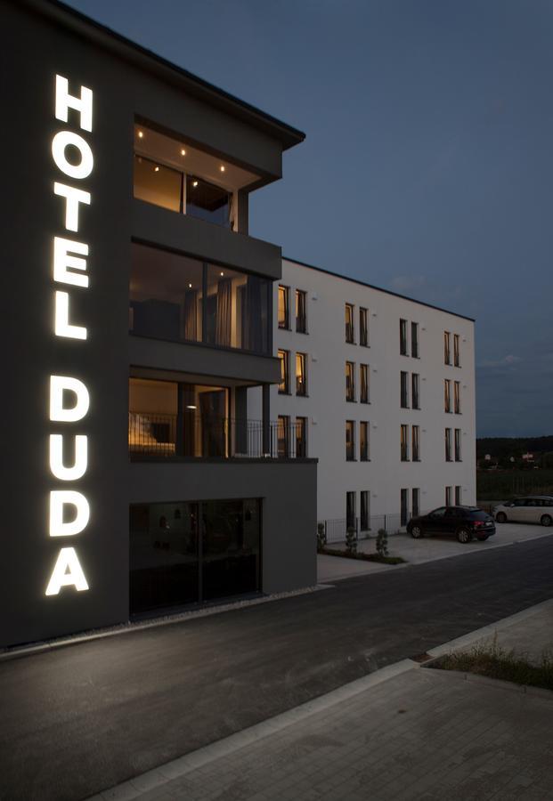 Hotel Duda Langenbruck Ngoại thất bức ảnh