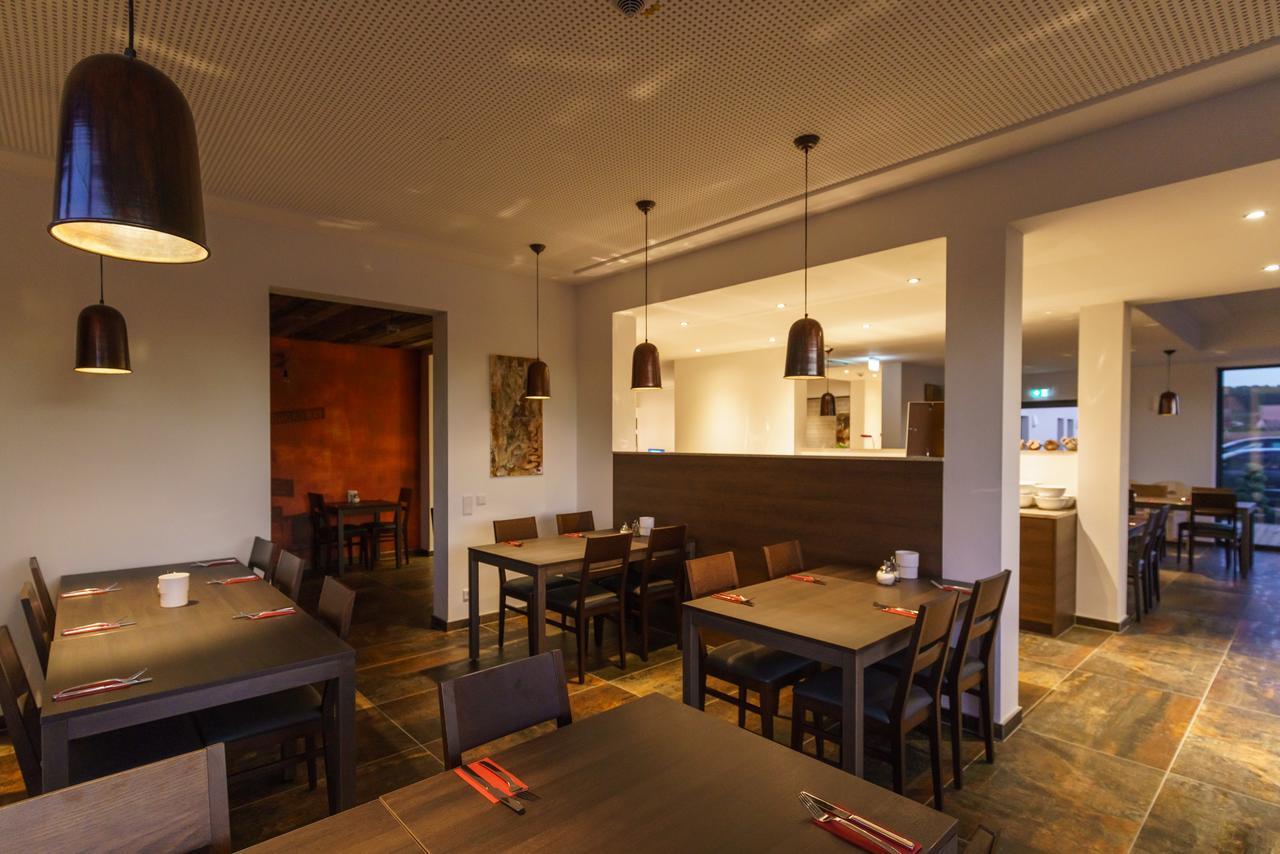 Hotel Duda Langenbruck Ngoại thất bức ảnh