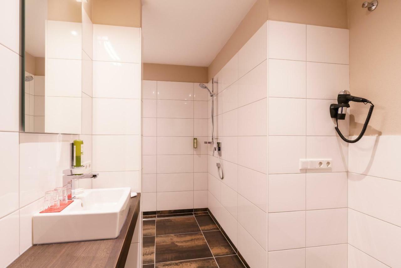 Hotel Duda Langenbruck Ngoại thất bức ảnh