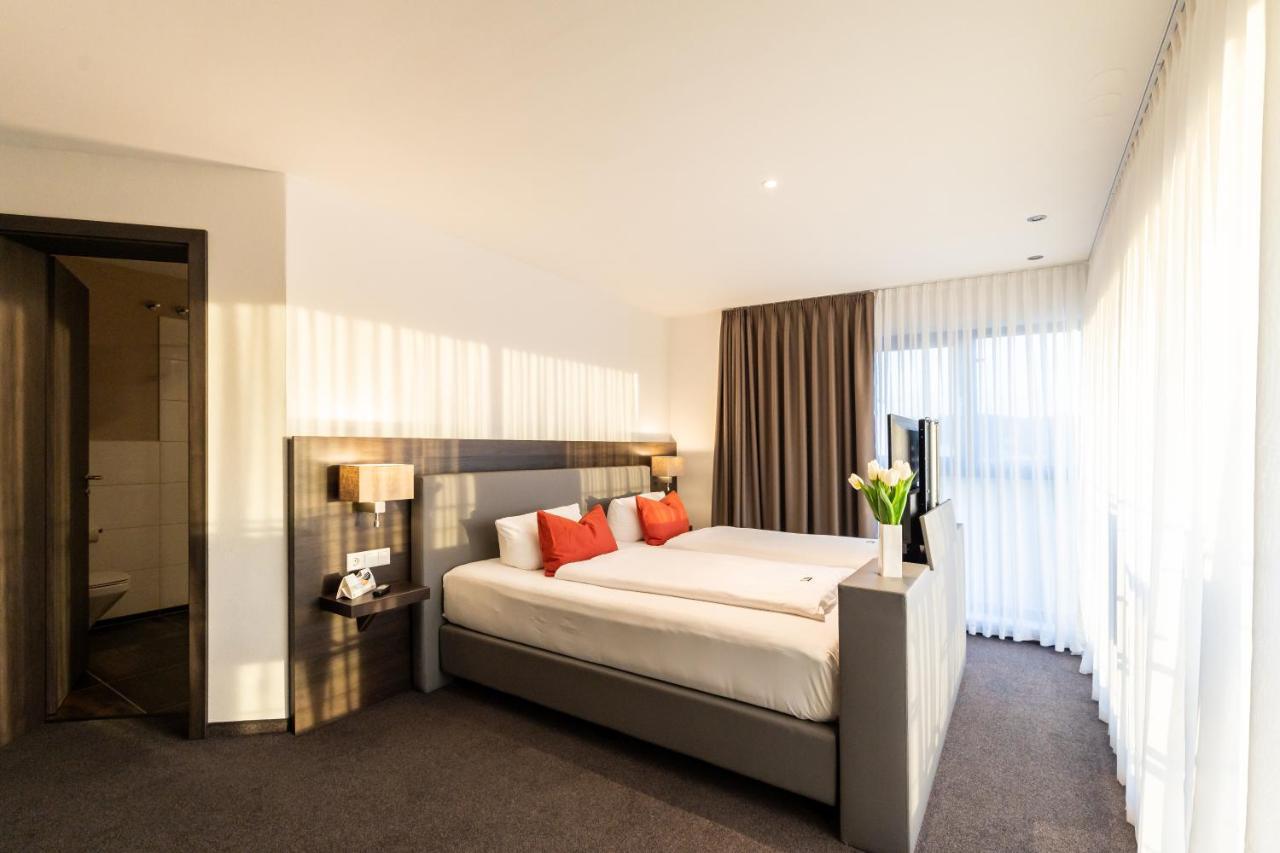 Hotel Duda Langenbruck Ngoại thất bức ảnh